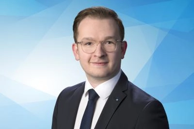 Clemens Raphael Manstein